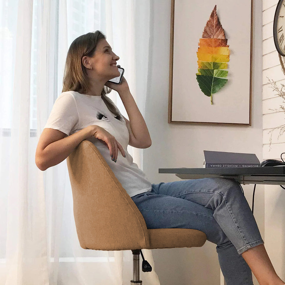 Mercy Task Chair by Finch Fox