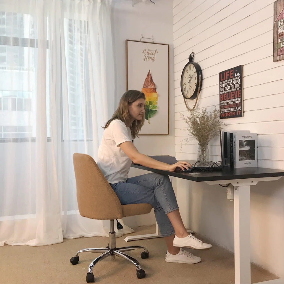 Mercy Task Chair by Finch Fox