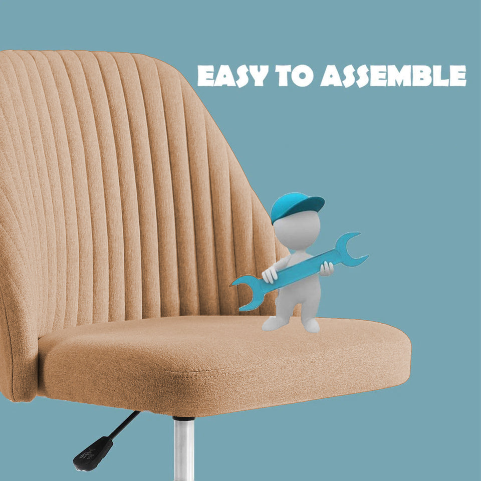 Mercy Task Chair by Finch Fox