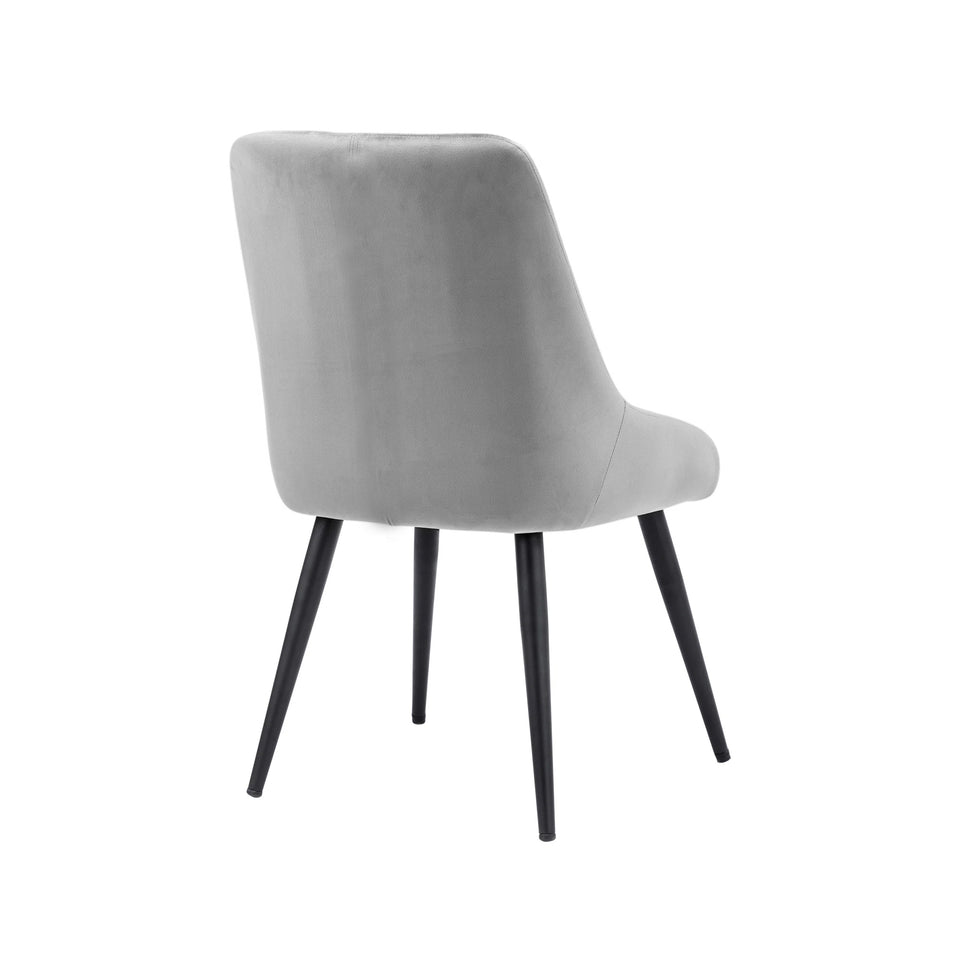 Morris Dining Chair(Set of 2) by Finch Fox