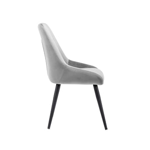 Morris Dining Chair(Set of 2) by Finch Fox