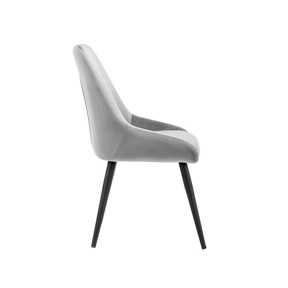 Morris Dining Chair(Set of 2) by Finch Fox