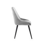 Morris Dining Chair(Set of 2) by Finch Fox
