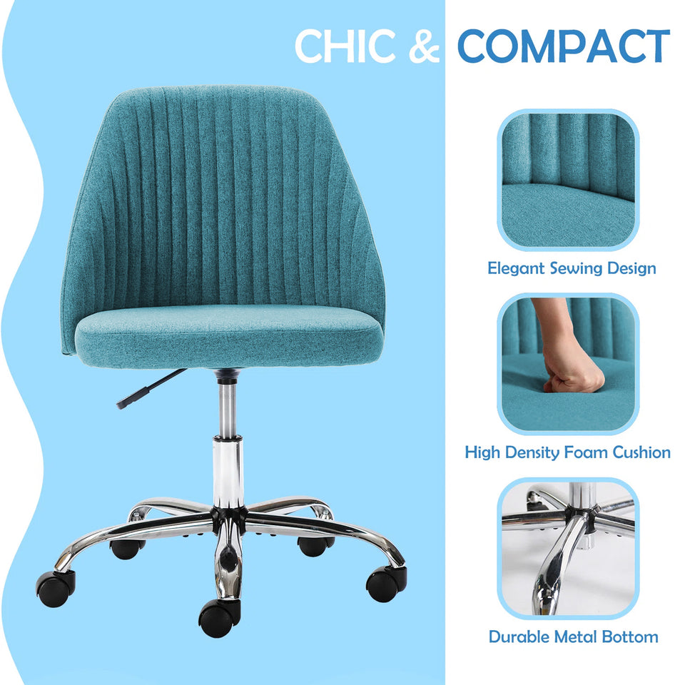 Mercy Task Chair by Finch Fox