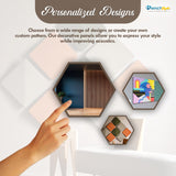 BenchArts Decorative Acoustic Panels