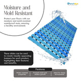 BenchArts Soundproof Mats & Underlays