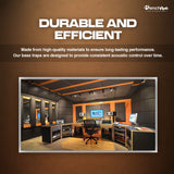 BenchArts Acoustic Corner Bass Traps