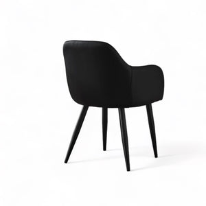 Boom Modern Dining/Side Chair by Finch Fox
