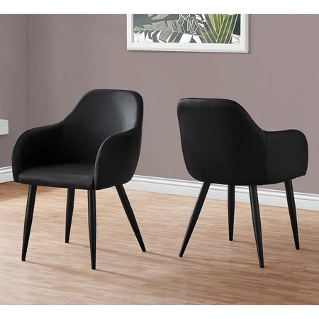 Boom Modern Dining/Side Chair by Finch Fox
