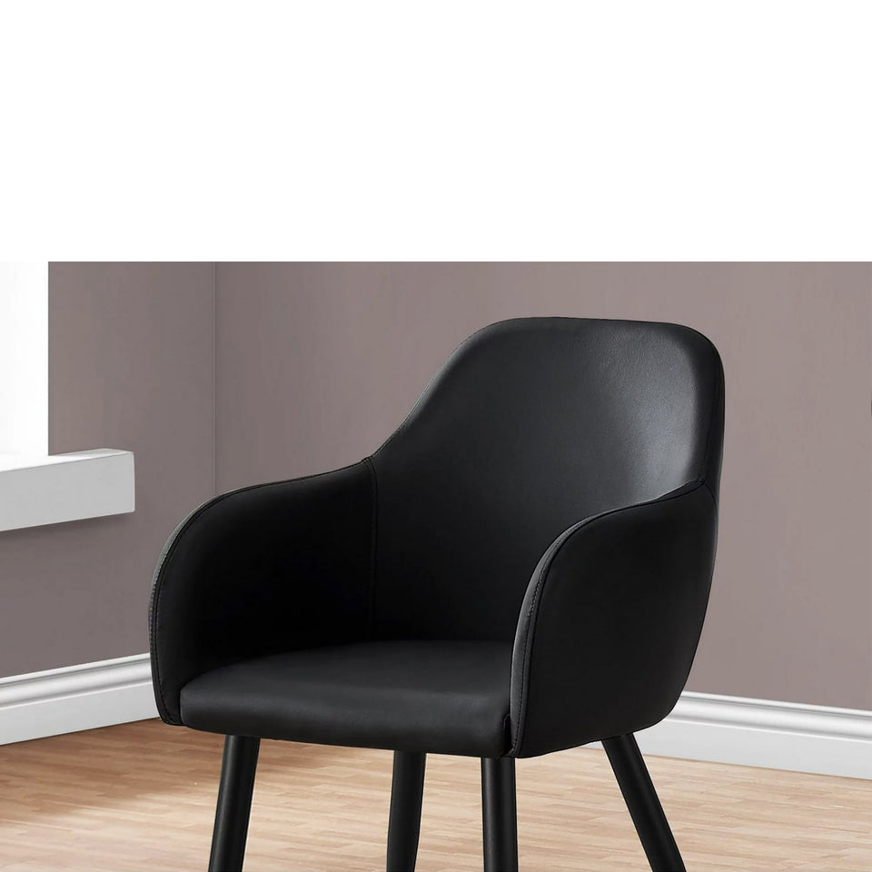 Boom Modern Dining/Side Chair by Finch Fox
