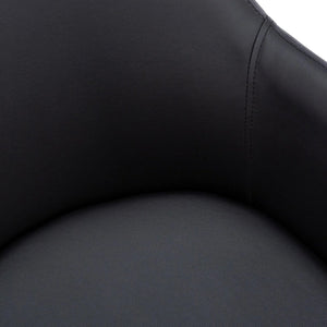 Boom Modern Dining/Side Chair by Finch Fox