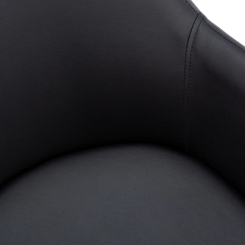 Boom Modern Dining/Side Chair by Finch Fox