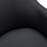 Boom Modern Dining/Side Chair by Finch Fox