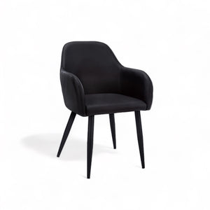 Boom Modern Dining/Side Chair by Finch Fox