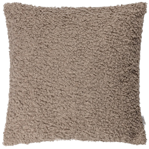 boucle cushions Beige_1