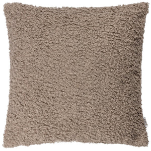 Boucle Premium Fabric Cushions (Set of 2) by Finch Fox