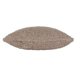 Boucle Premium Fabric Cushions (Set of 2) by Finch Fox