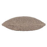 Boucle Premium Fabric Cushions (Set of 2) by Finch Fox