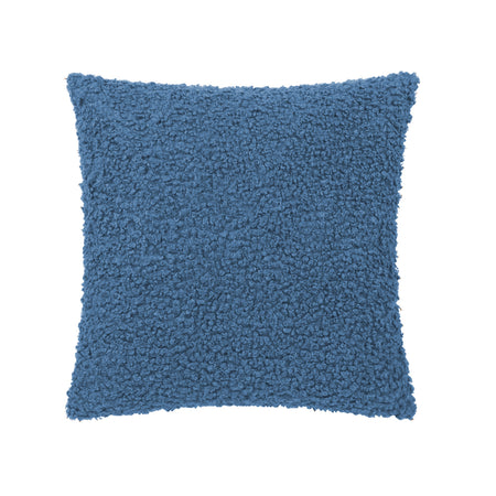 Boucle Premium Fabric Cushions (Set of 2) by Finch Fox