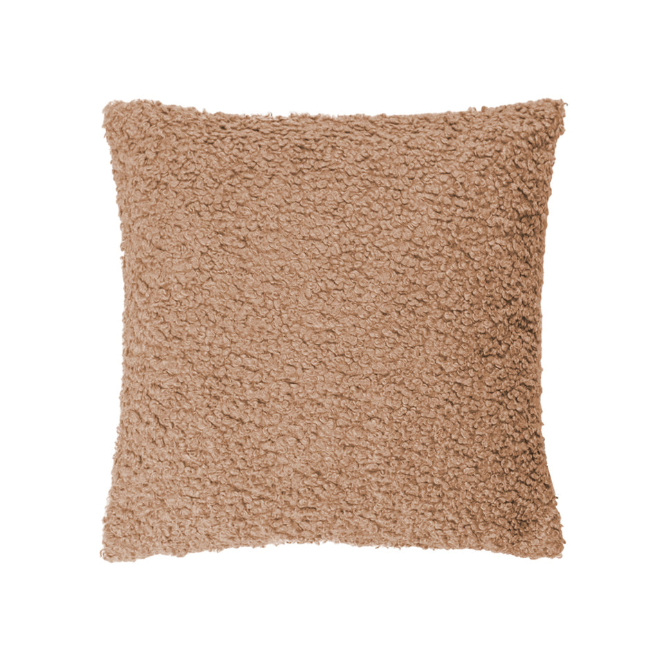boucle cushions_camel_2