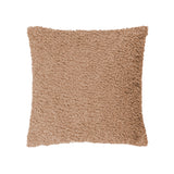 boucle cushions_camel_2