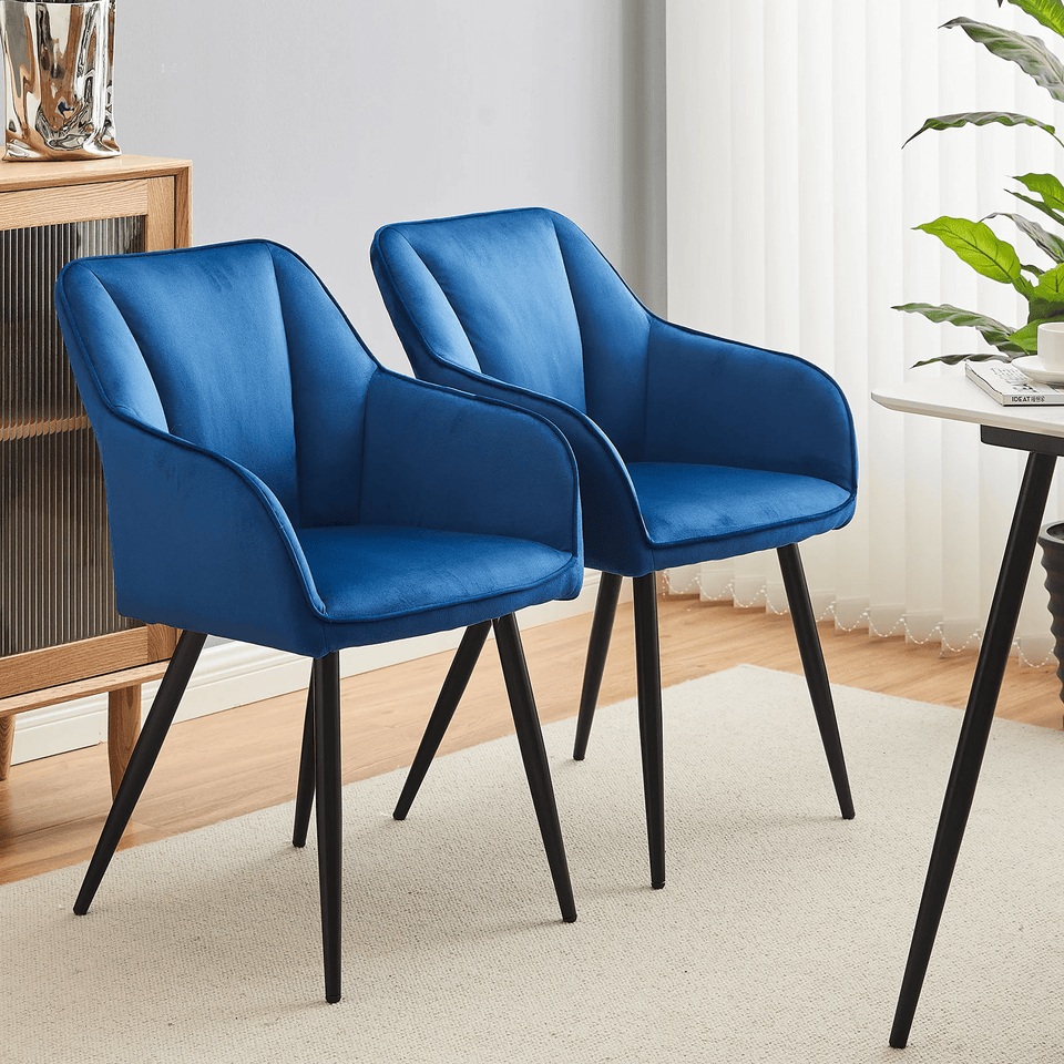 Friend Lounge Chair by Finch Fox