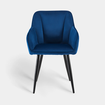 Friend Lounge Chair by Finch Fox