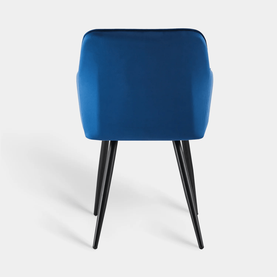 Friend Lounge Chair by Finch Fox