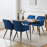 Friend Lounge Chair by Finch Fox