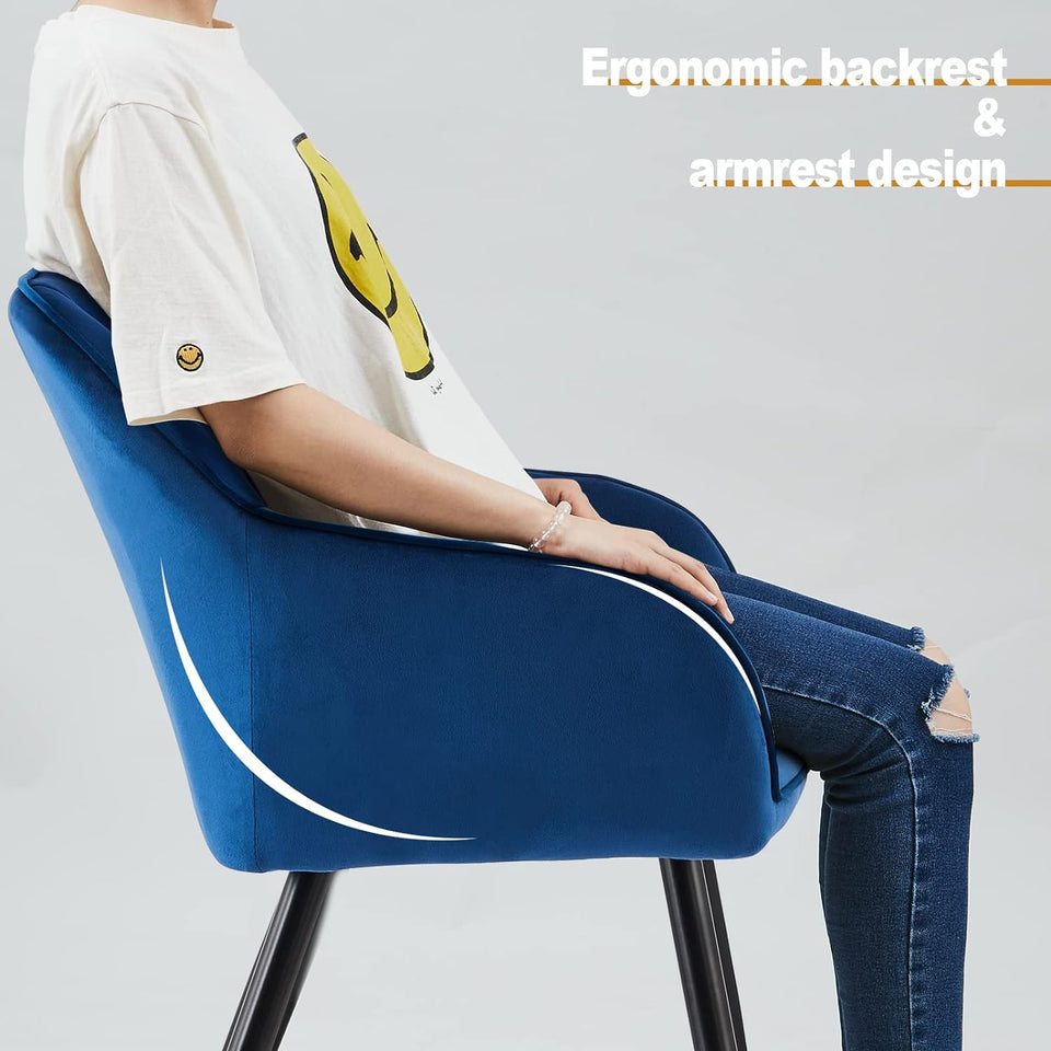 Friend Lounge Chair by Finch Fox
