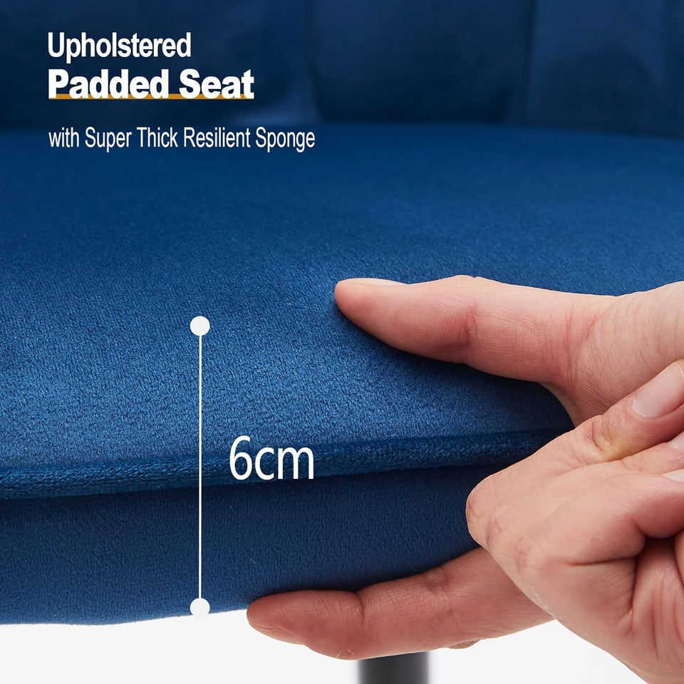 Friend Lounge Chair by Finch Fox