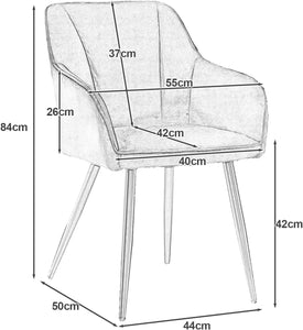 Friend Lounge Chair by Finch Fox